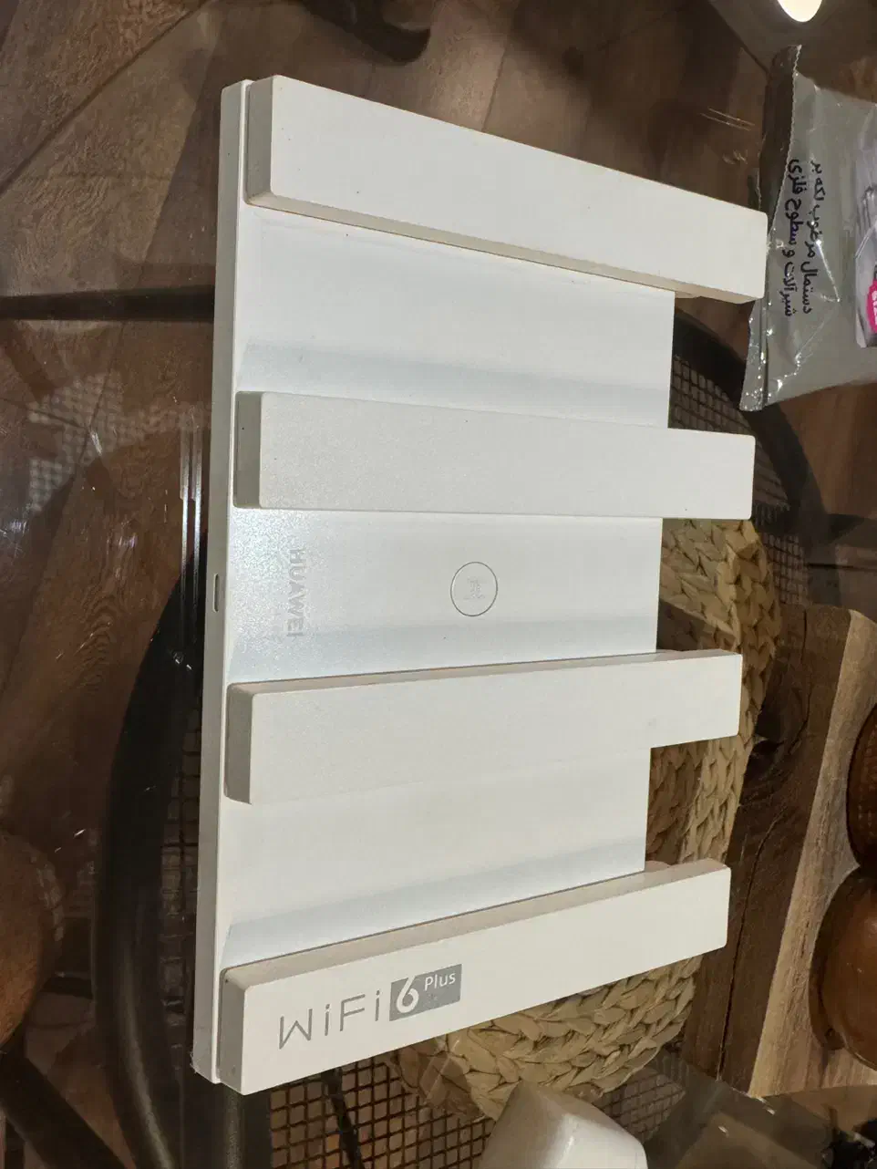 مودم هوآووی|مودم و تجهیزات شبکه|تهران, پونک|دیوار