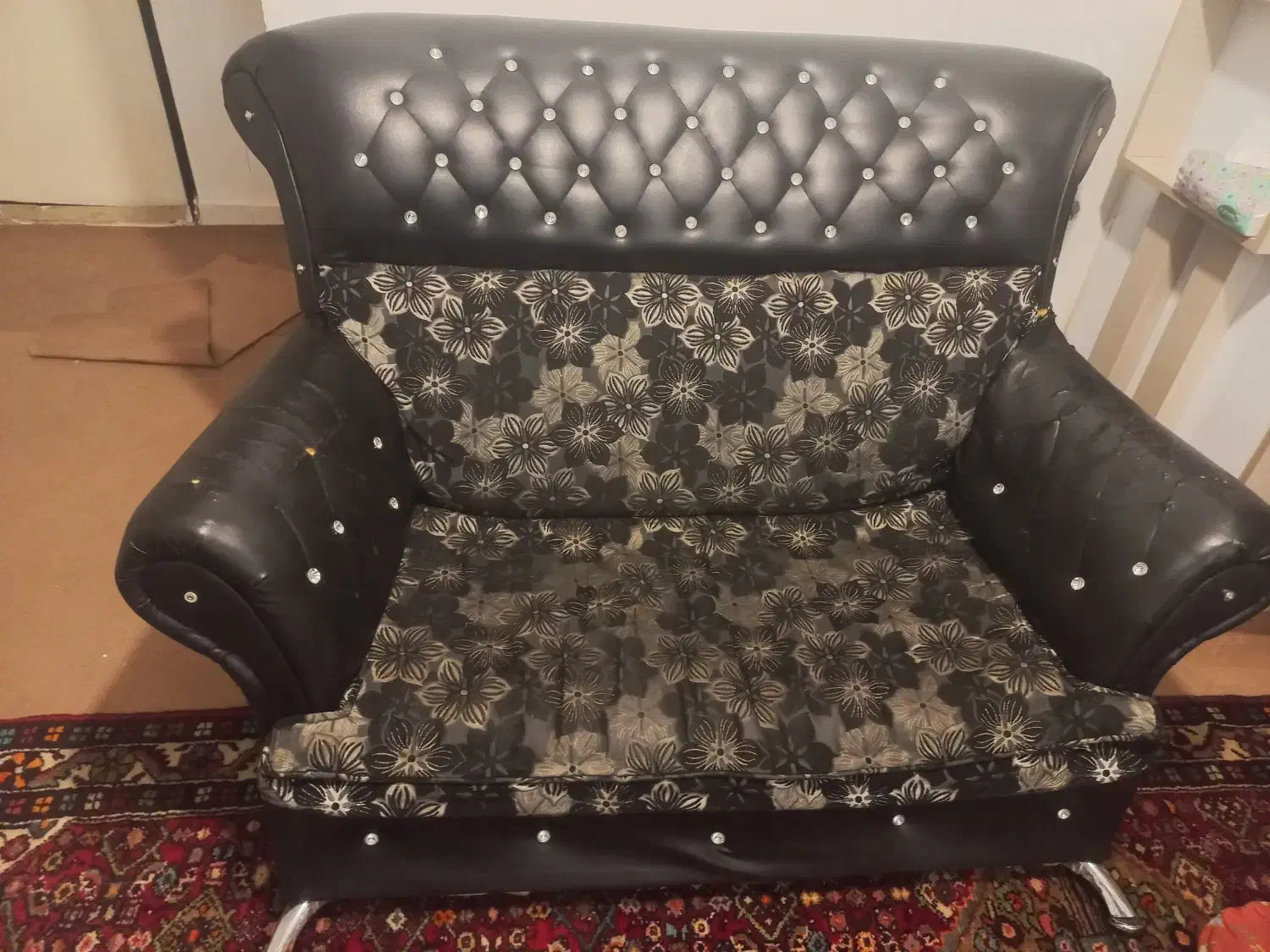 مبل راحتی|مبلمان خانگی و میز عسلی|تبریز, |دیوار