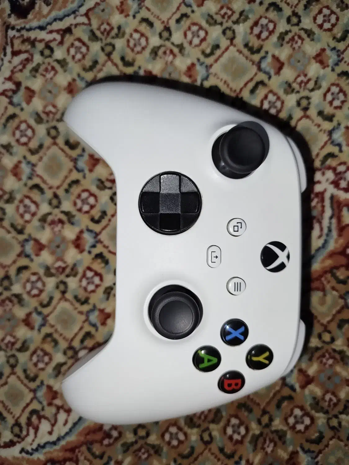 xbox sries s فول گیم سالم|کنسول، بازی ویدئویی و آنلاین|تهران, والفجر (افسریه)|دیوار