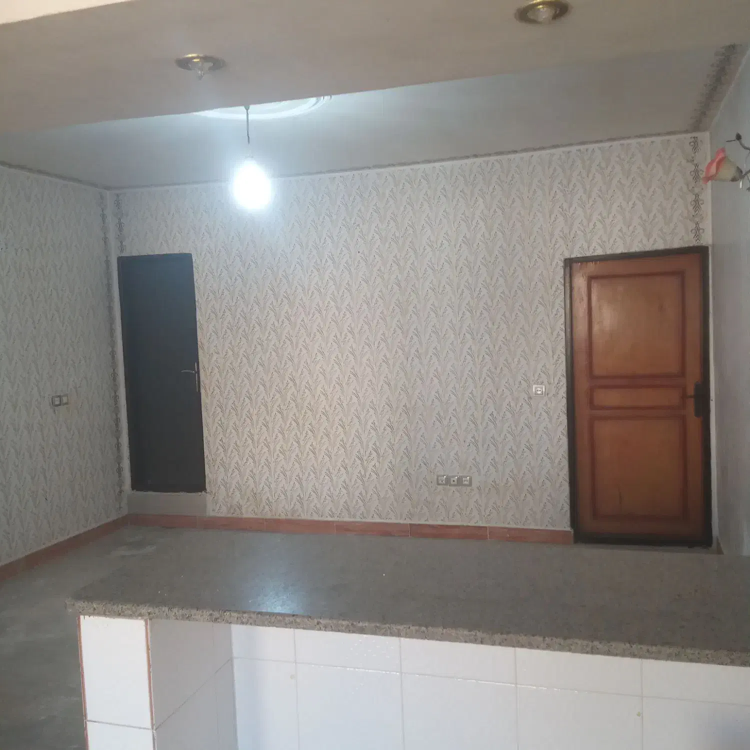 دو واحدآپارتمانی|اجارهٔ آپارتمان|تاکستان, |دیوار