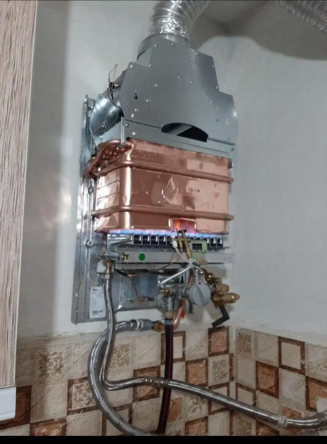 تاسیسات وتعمیرات|خدمات پیشه و مهارت|نوشهر, |دیوار