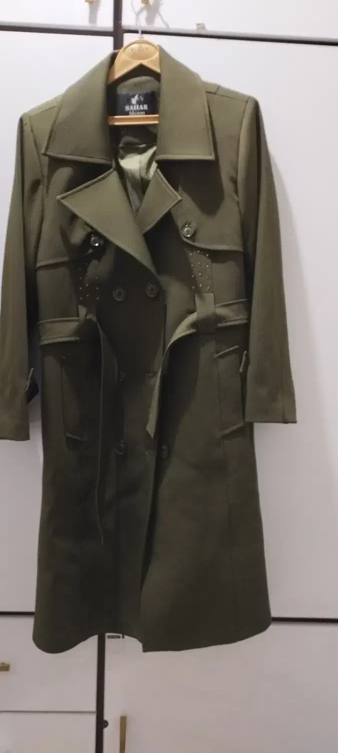 پالتو نون خیلی شیک|لباس|شوشتر, |دیوار