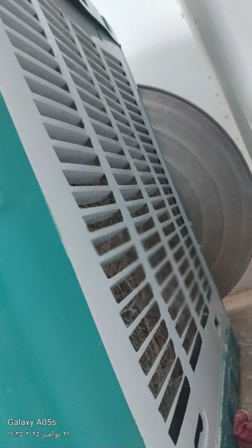 کولر ابی|کولر آبی|قوچان, |دیوار