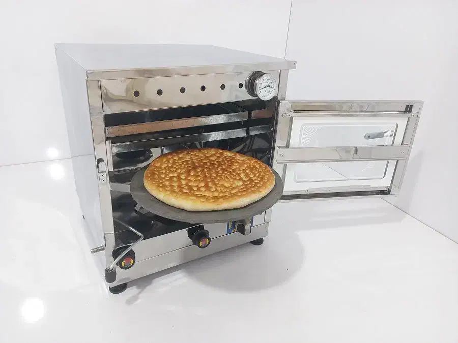 تنورک|اجاق گاز و لوازم برقی پختوپز|بیرجند, |دیوار