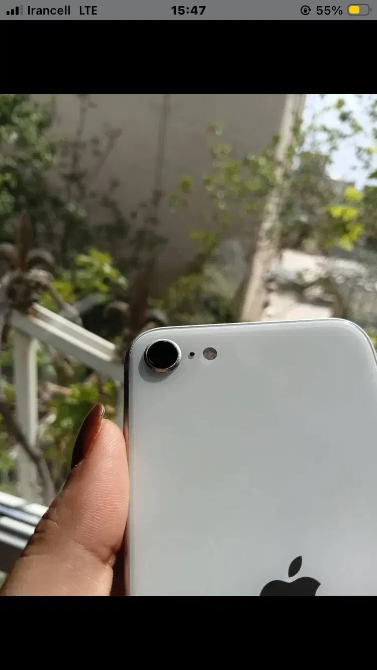 Iphone SE2020|موبایل|تهران, شادمان|دیوار