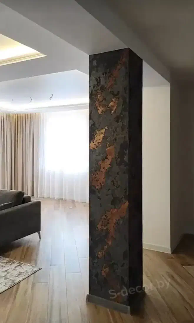 پتینه دیوار|خدمات پیشه و مهارت|گلبهار, شهر جدید گلبهار|دیوار