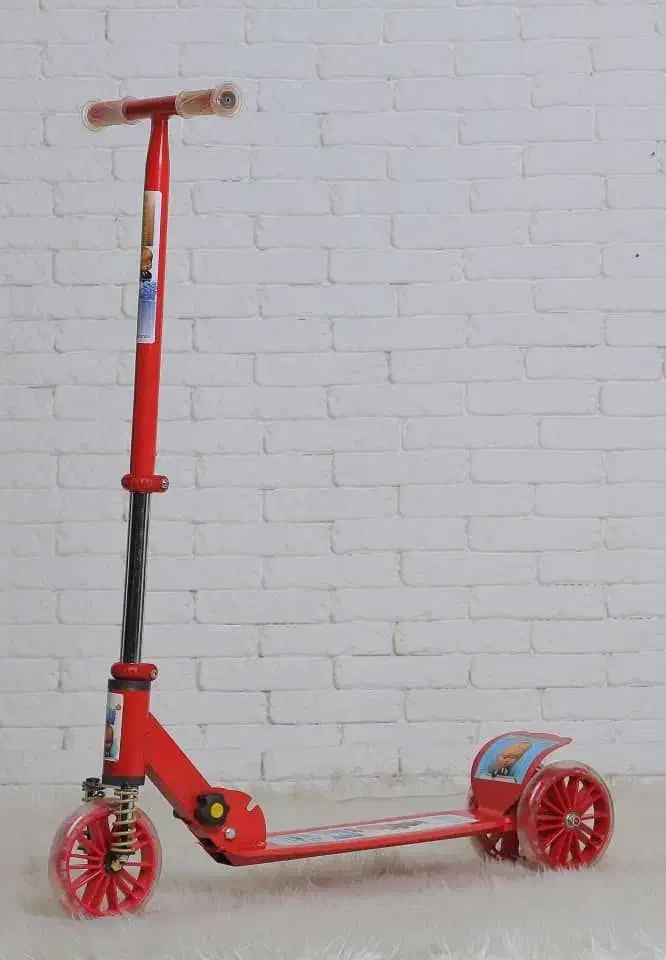 اسکوتر کودک|دوچرخه، اسکیت، اسکوتر|نورآباد, |دیوار