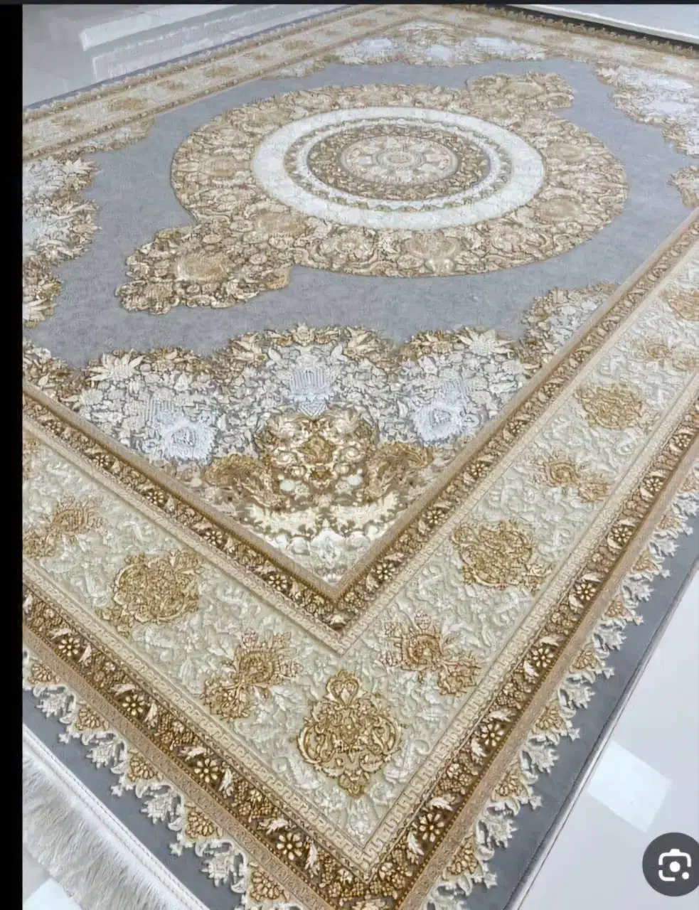 فروشگاه فرش یوسفی(نقد و اقساط)|فرش|کازرون, |دیوار