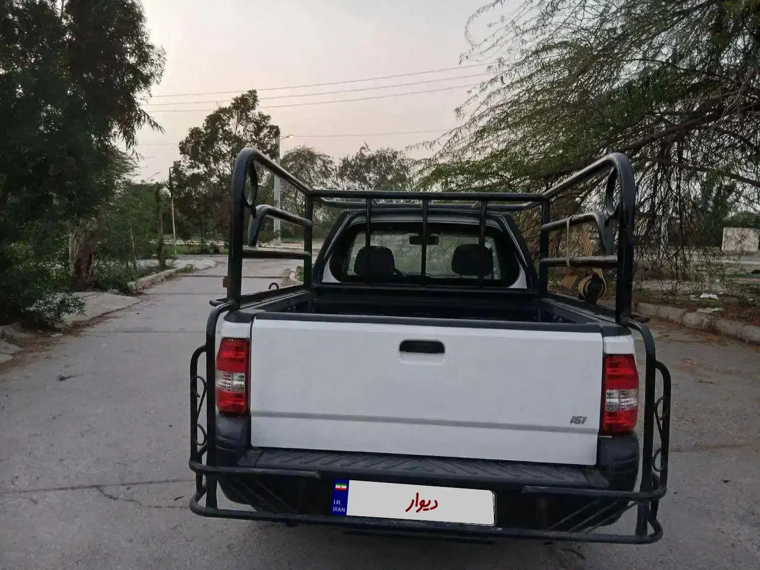 پرایدوانت ۱۴۰۲ لوکس|خودرو سواری و وانت|بندرعباس, |دیوار