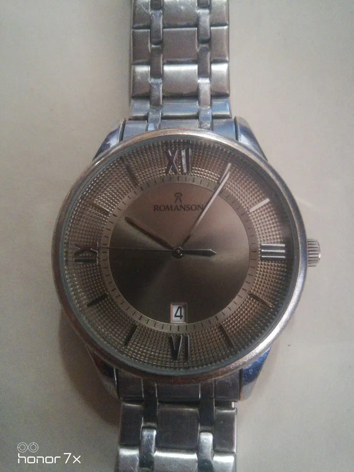 ساعت رومانسون|ساعت|اسفراین, |دیوار