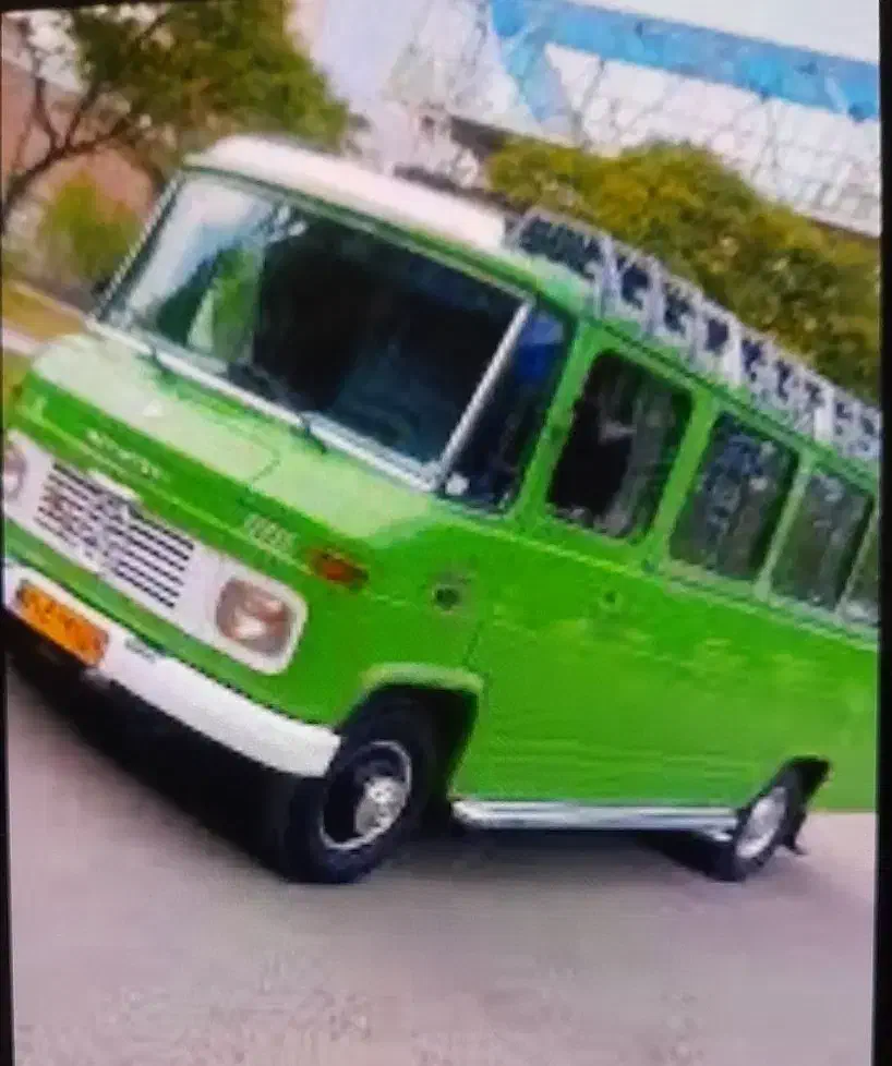 مینی بوس دربستی|خدمات حمل و نقل|دورود, |دیوار