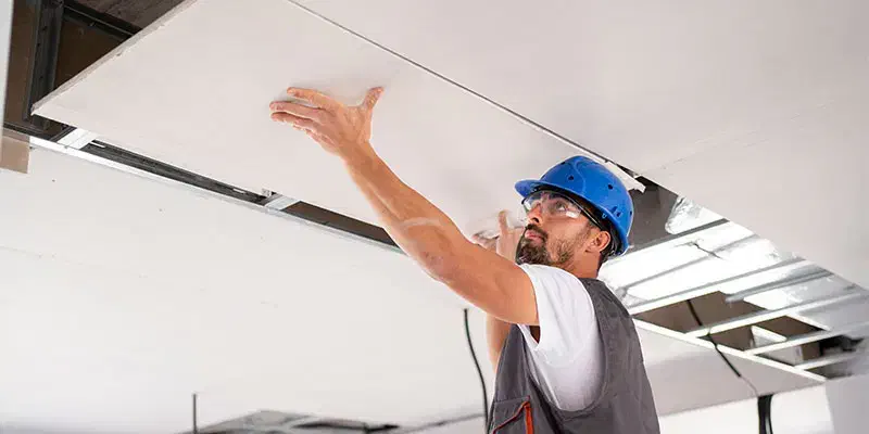 آموزش کفپوش و سقف کاذب با مدرک معتبر فنی حرفه‌ای|خدمات آموزشی|اهواز, سپیدار|دیوار