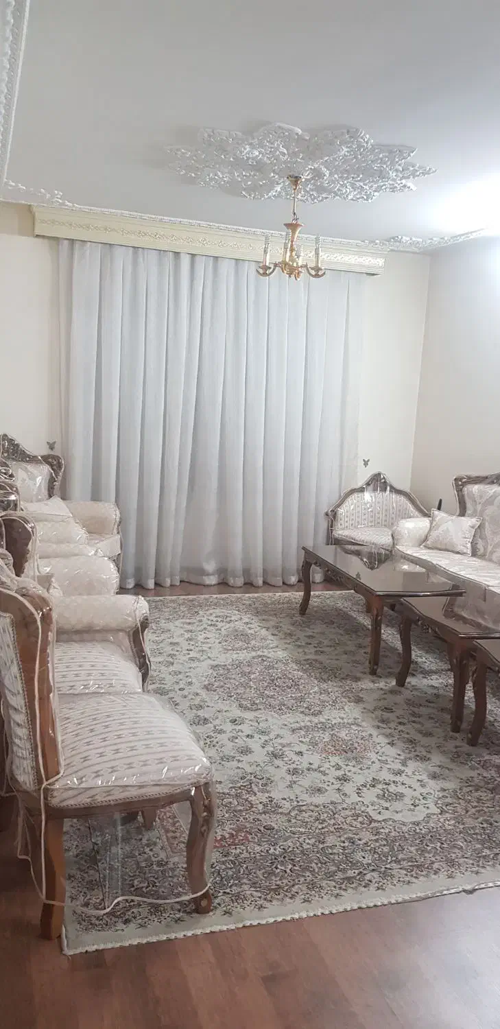 آپارتمان ۱۳۵ متری دوخوابه شهرک گلها|فروش آپارتمان|تهران, آهنگ|دیوار