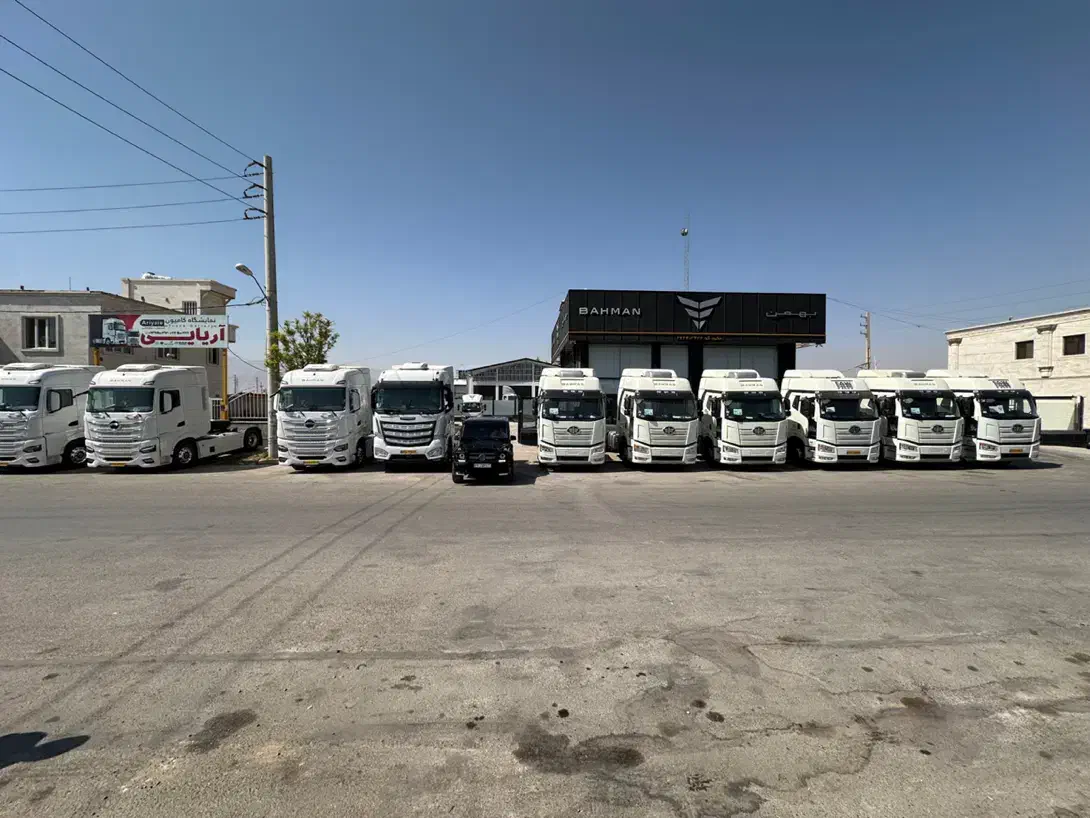 فروش نقد اقساط فاو امپاور بایک|خودرو سنگین|شیراز, شهرک مدرس|دیوار