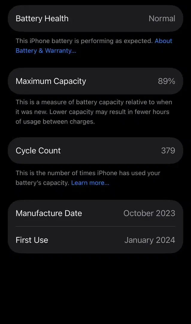 آیفون ۱۵پرو|موبایل|تهران, بازار|دیوار
