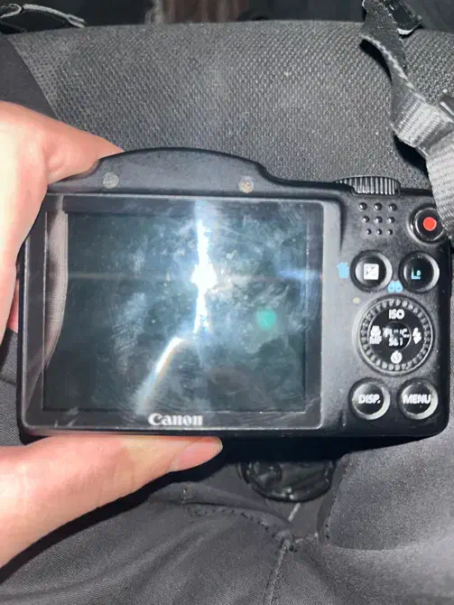 دوربین کنون|دوربین عکاسی و فیلم‌برداری|کرج, حصارک بالا|دیوار