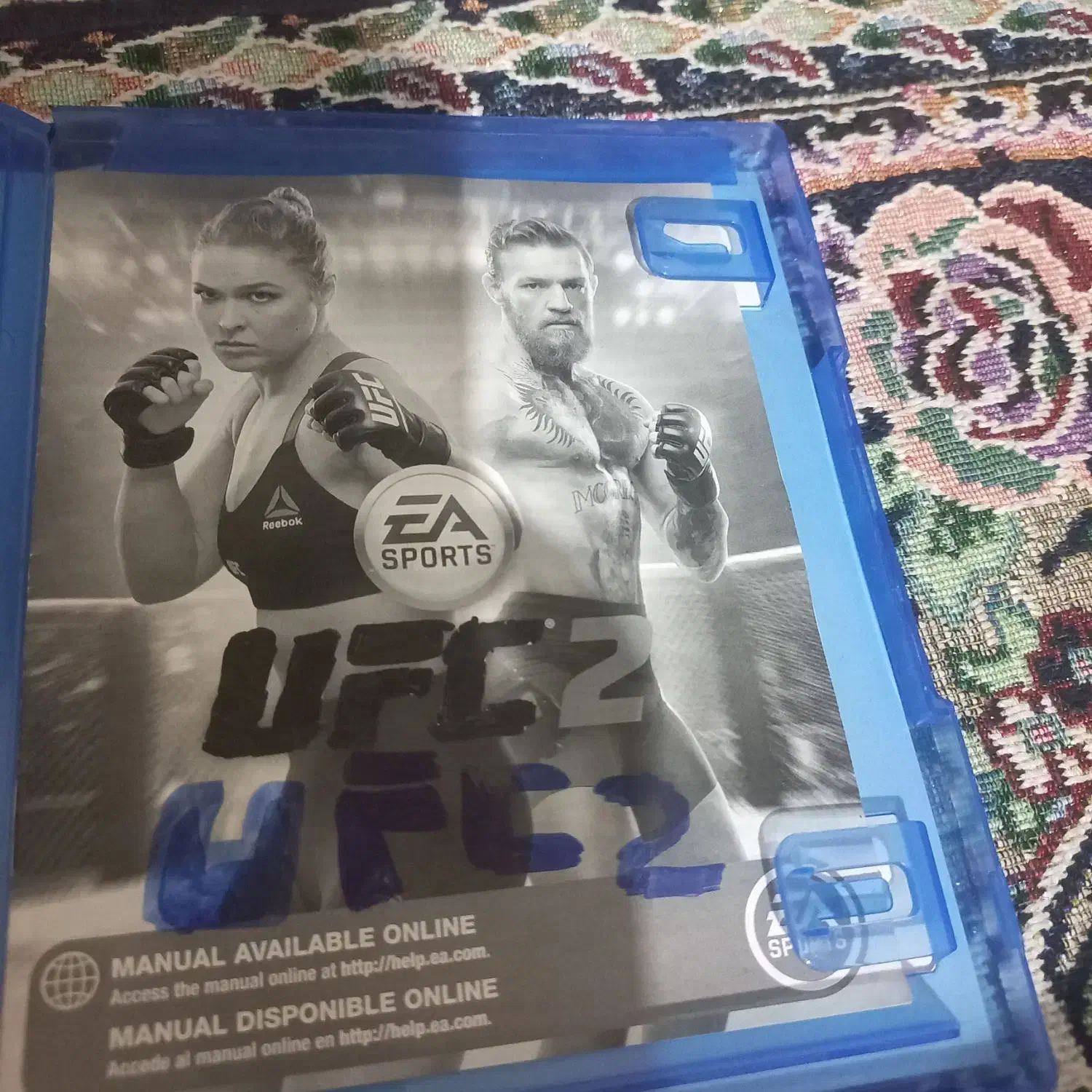 دیسک ps4|کنسول، بازی ویدئویی و آنلاین|رشت, کوی امام رضا|دیوار