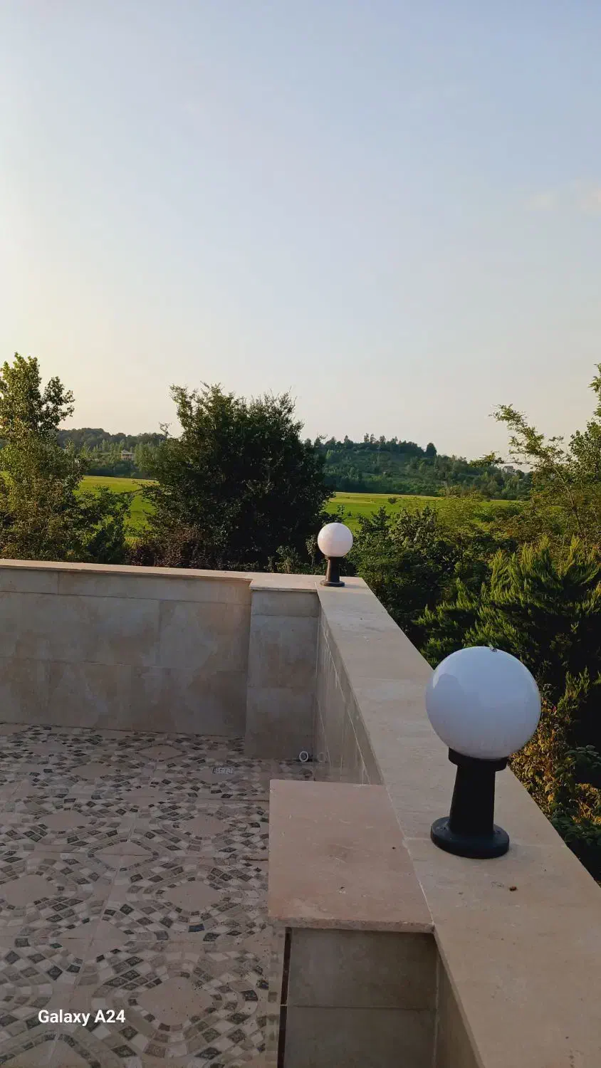 اجاره ویلا باغ سوئیت|اجارهٔ کوتاهمدت ویلا و باغ|شفت, |دیوار