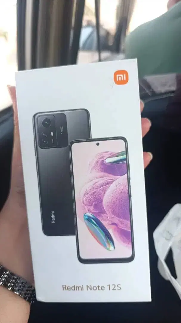 note12s نت 12|موبایل|یاسوج, |دیوار