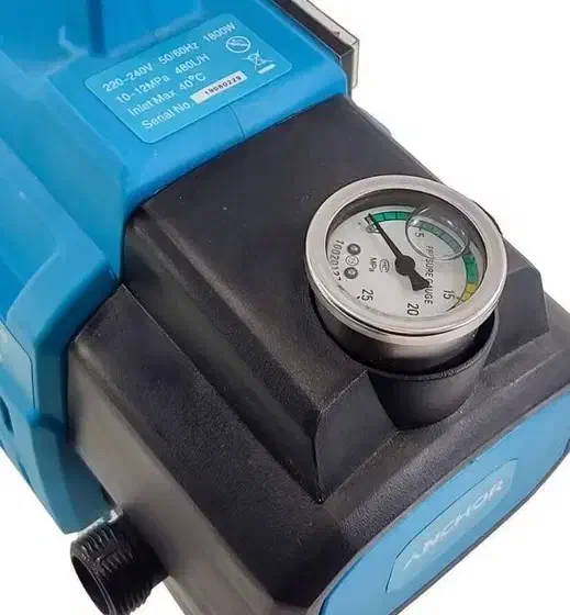 کارواش خانگی پی ام انکور ۱۱۰ بار پر قدرت رونیکس|ابزارآلات|شیراز, سعدیه جنوبی|دیوار