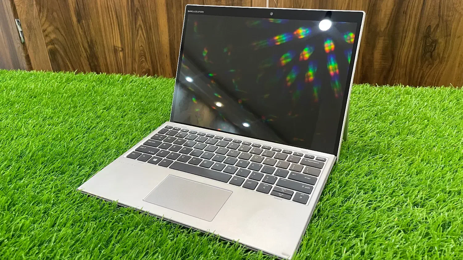 HO ELITE X2 G4|رایانه همراه|اصفهان, کساره|دیوار