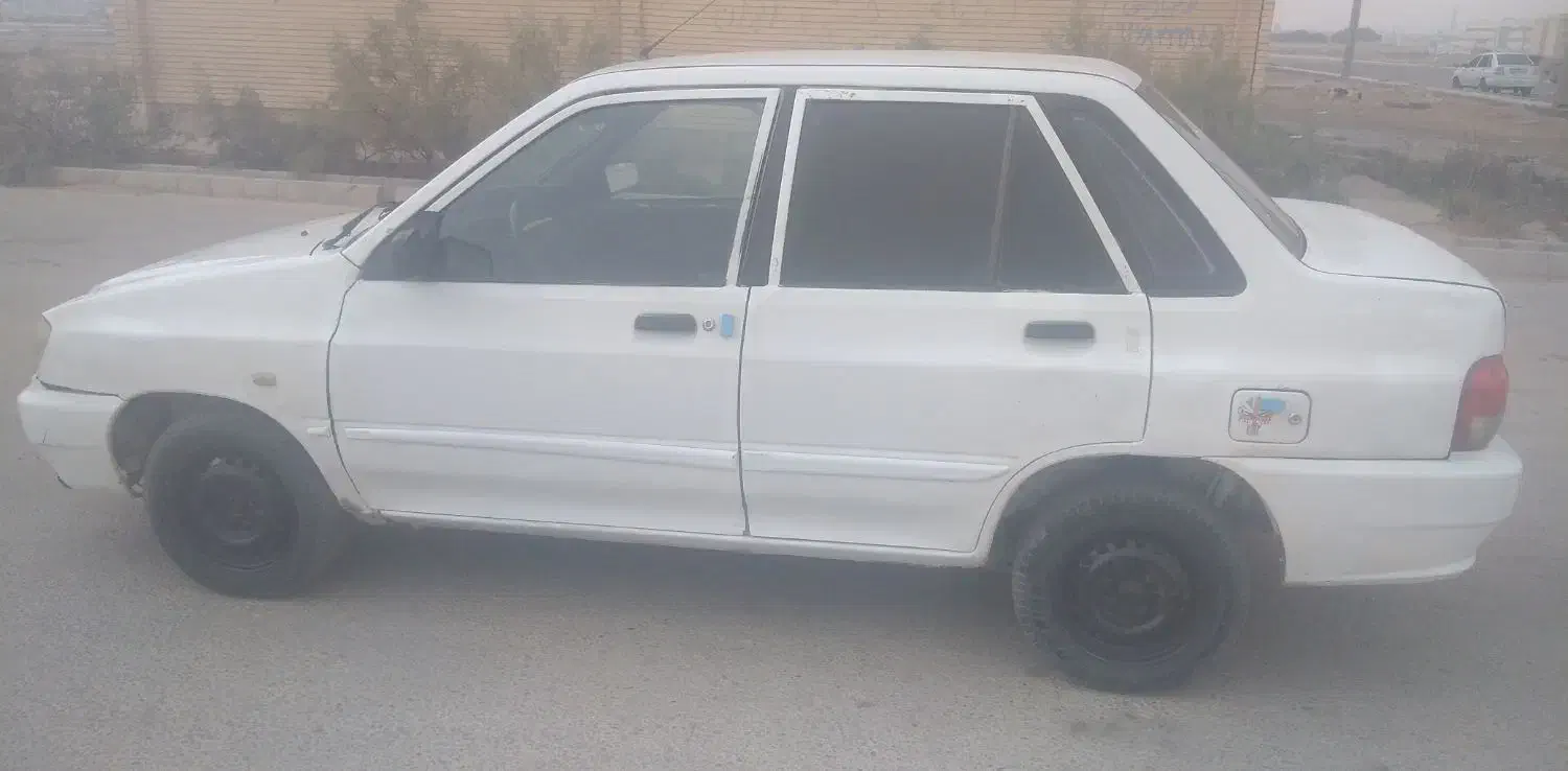 بندر امام خمینی سربندر|خودرو سواری و وانت|بندر امام خمینی, |دیوار