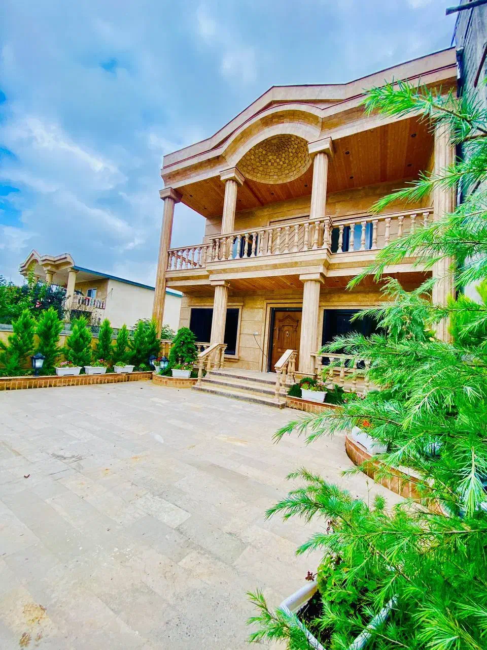 پیمانکاری ساختمان صفر تا صد و بازسازی|خدمات پیشه و مهارت|امامزاده عبدالله, |دیوار