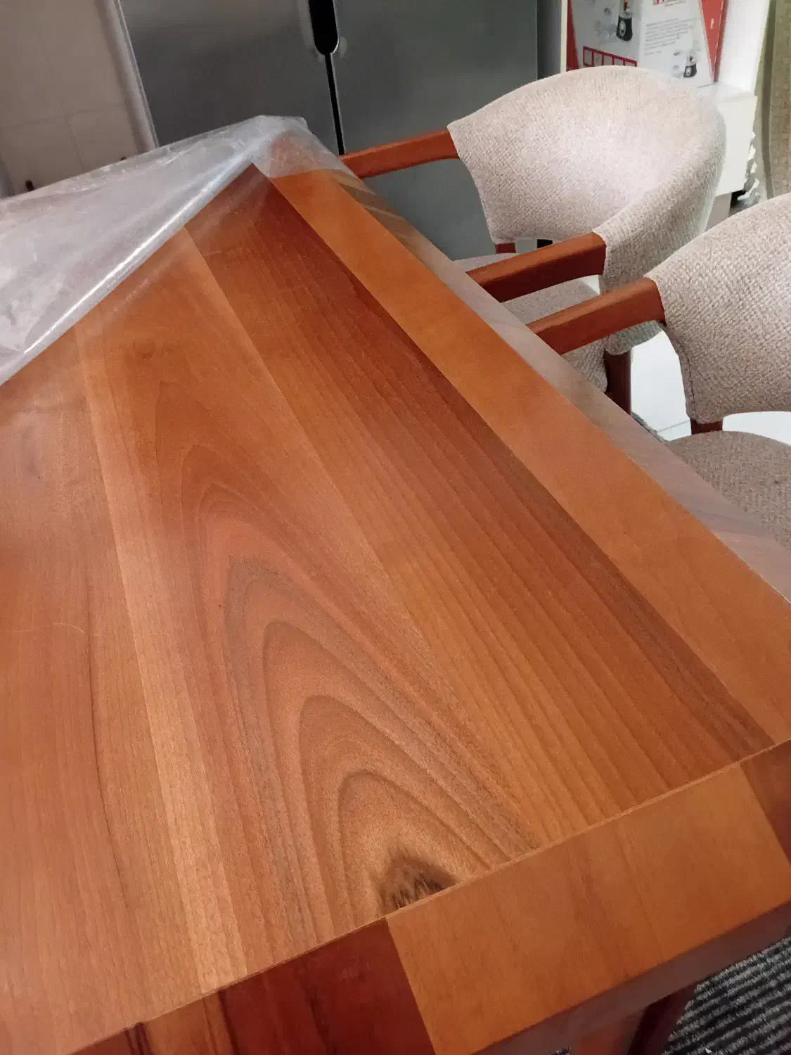 میز ناهارخوری ۴ نفر|میز و صندلی غذاخوری|ملارد, |دیوار