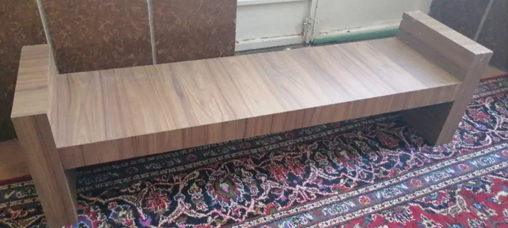 شلف ام دی اف|کتابخانه، شلف، قفسه‌های دیواری|شیراز, اصلاح‌نژاد|دیوار