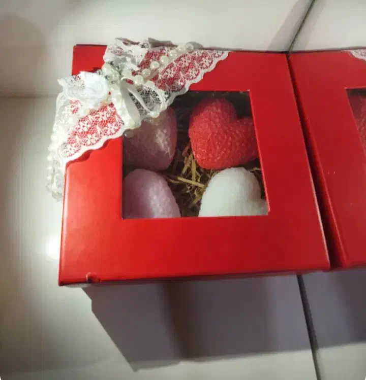 شمع تزئینی|صنایع دستی و سایر لوازم تزئینی|قم, مسجد امام حسن|دیوار