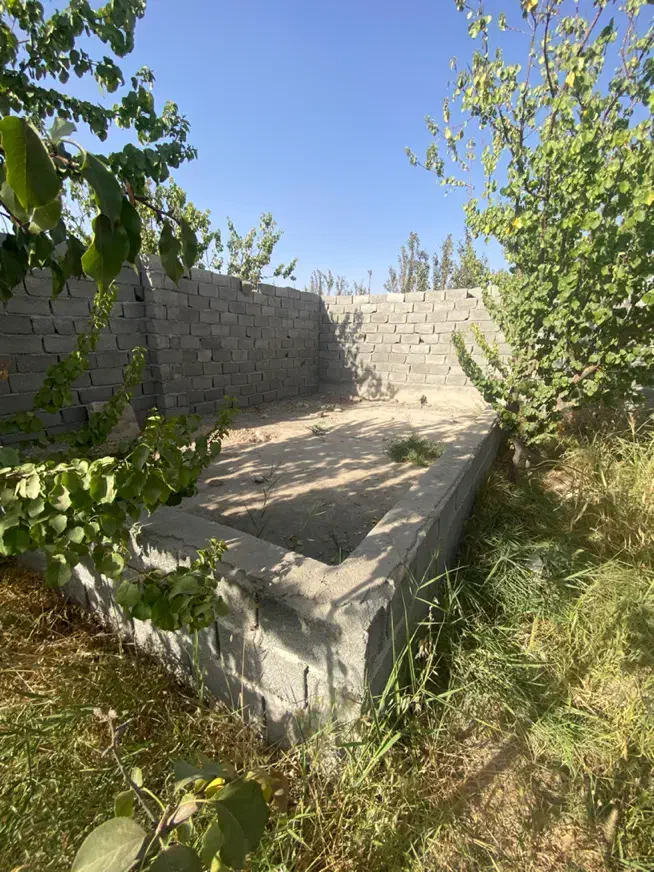 ۲۲۰ متر چهار دیوار با درخت ۱۰ ساله|فروش دفتر صنعتی، کشاورزی، تجاری|بهارستان, |دیوار