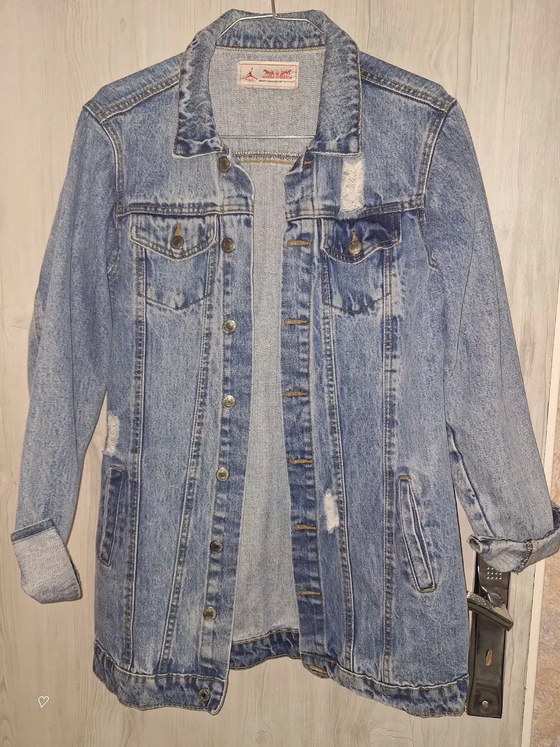 کت لی|لباس|گلستان (تهران), |دیوار