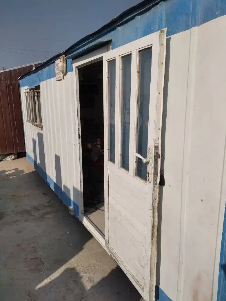 کانکس|مصالح و تجهیزات ساختمان|خمینی‌شهر, |دیوار