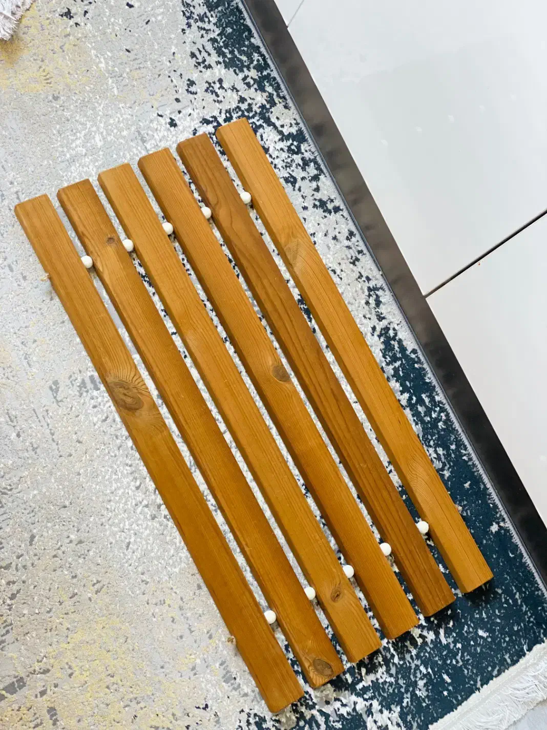 پادری چوبی|پادری|اصفهان, عمان سامانی|دیوار