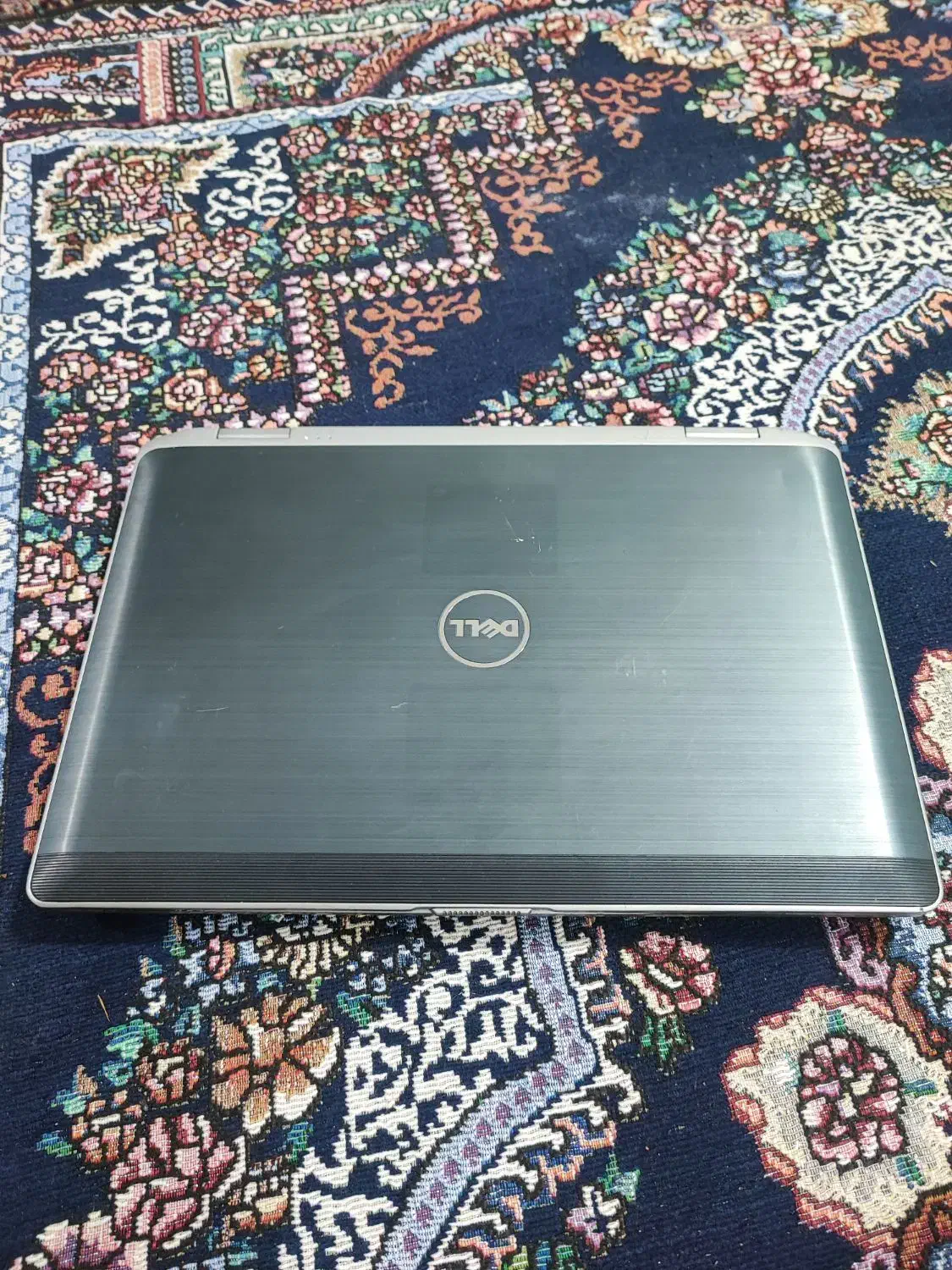 معاوضه و فروش لپ تاپ دل 6430E. core i5 .|رایانه همراه|کرمان, |دیوار