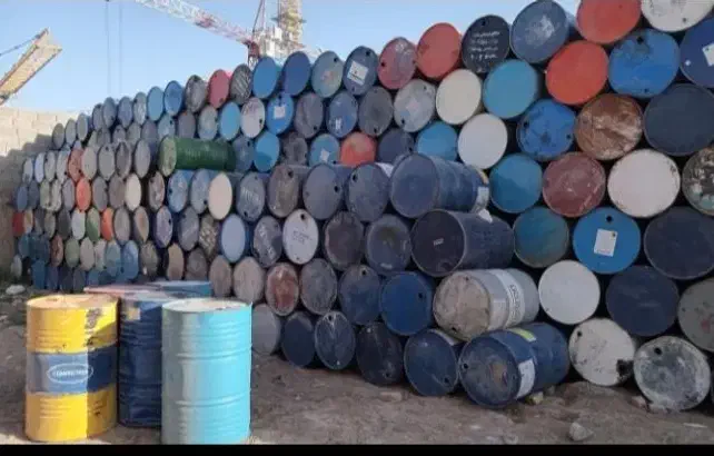 تراشه آسفالت تخته بشکه ایزوگام|مصالح و تجهیزات ساختمان|دماوند, دماوند|دیوار