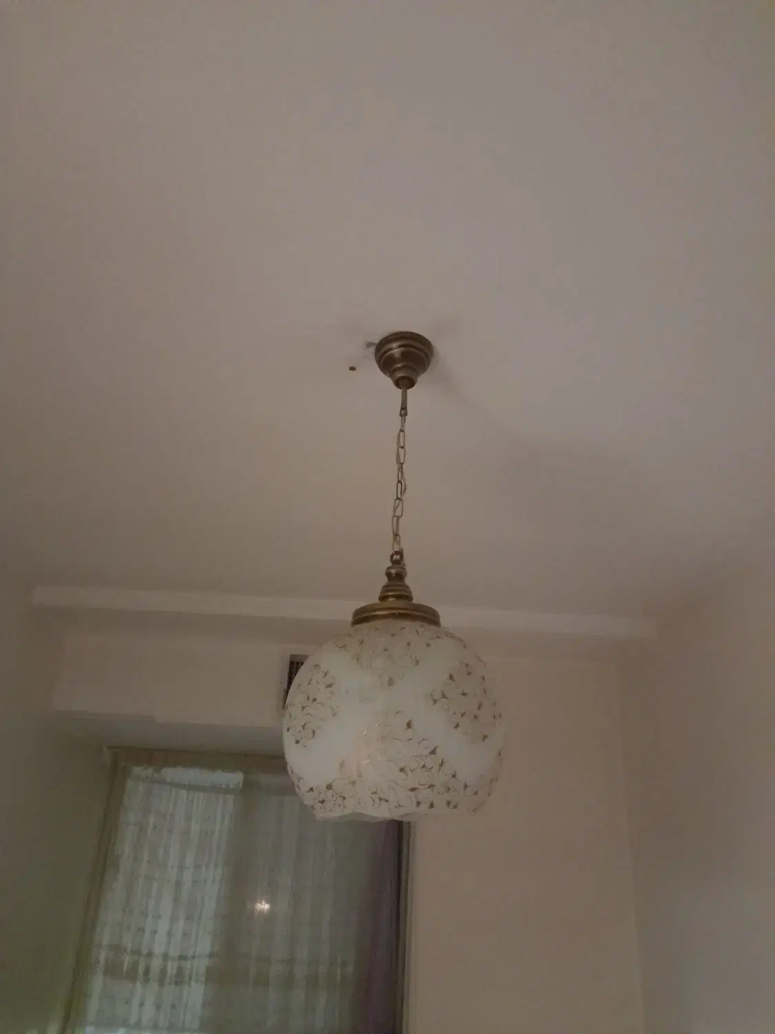 لوستر خیلی بزرگ|لوستر و چراغ آویز|محمدشهر, محمدشهر|دیوار