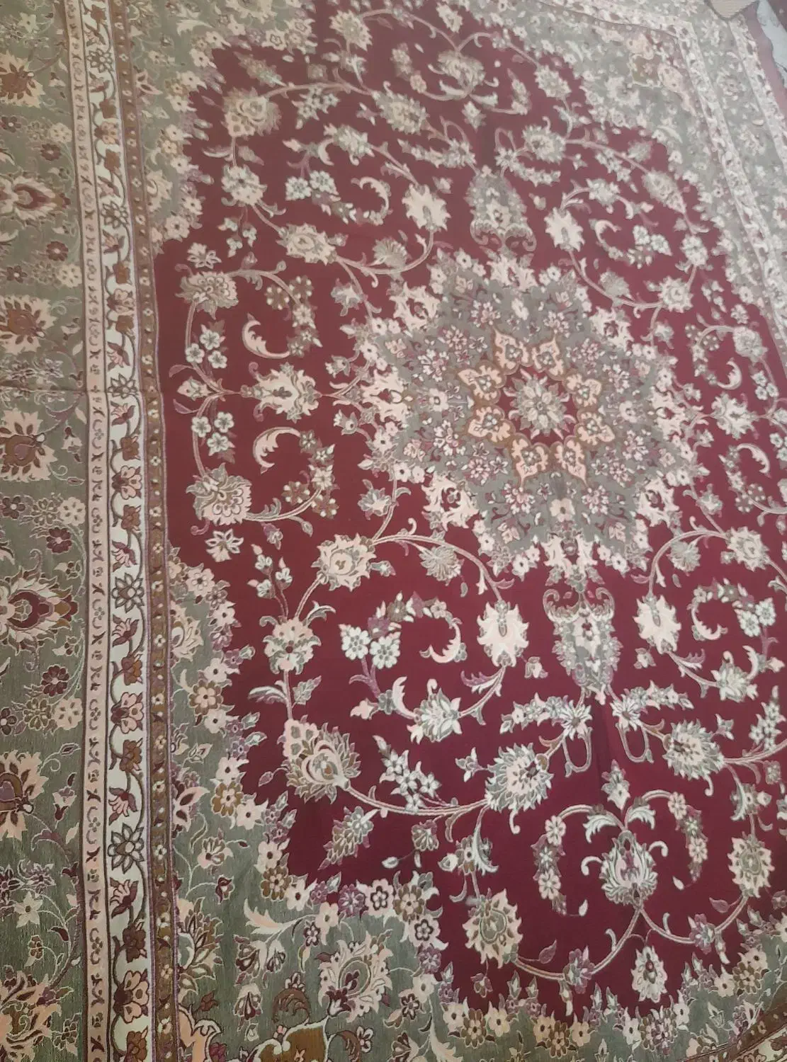 روفرشی|روفرشی|قزوین, |دیوار