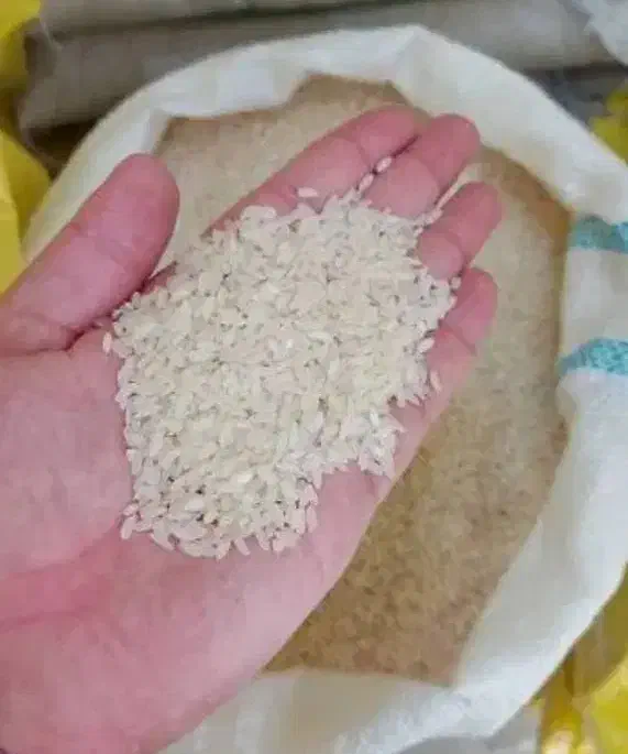 برنج محلی تولکی خوزستان|خوردنی و آشامیدنی|شاهین‌شهر, فردوسی|دیوار