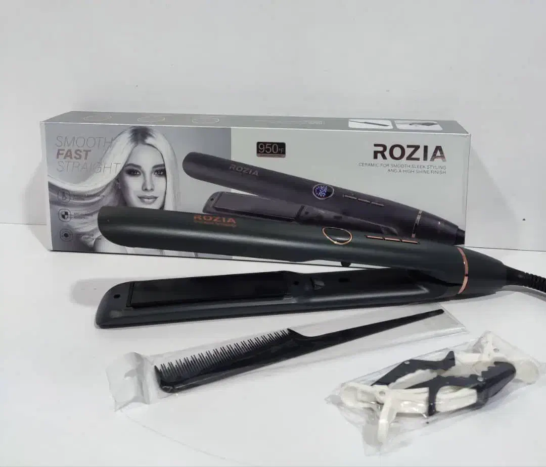 اتوموی فوق حرفه ای مخصوص کراتینه کردن برند روزیا|آرایشی، بهداشتی، درمانی|تهران, الهیه|دیوار