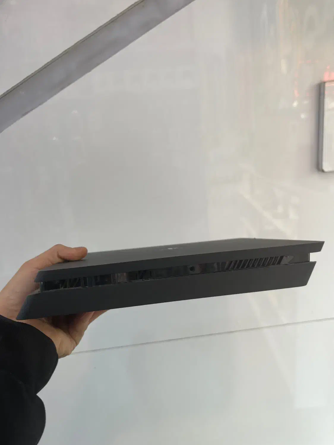 PS4 Slim 1T copy|کنسول، بازی ویدئویی و آنلاین|تهران, شمس‌آباد|دیوار