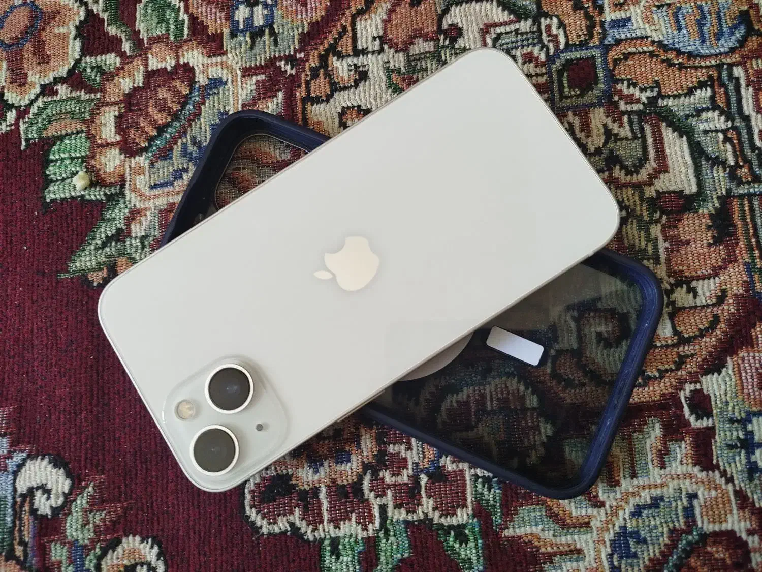 آیفون ۱۳ نرمال|موبایل|بم, |دیوار