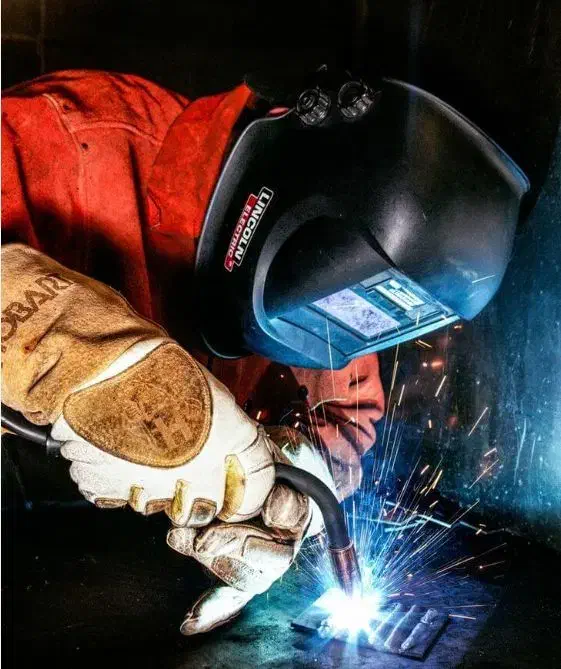 جوشکار سیار قیمت مناسب|خدمات پیشه و مهارت|بندر گناوه, |دیوار