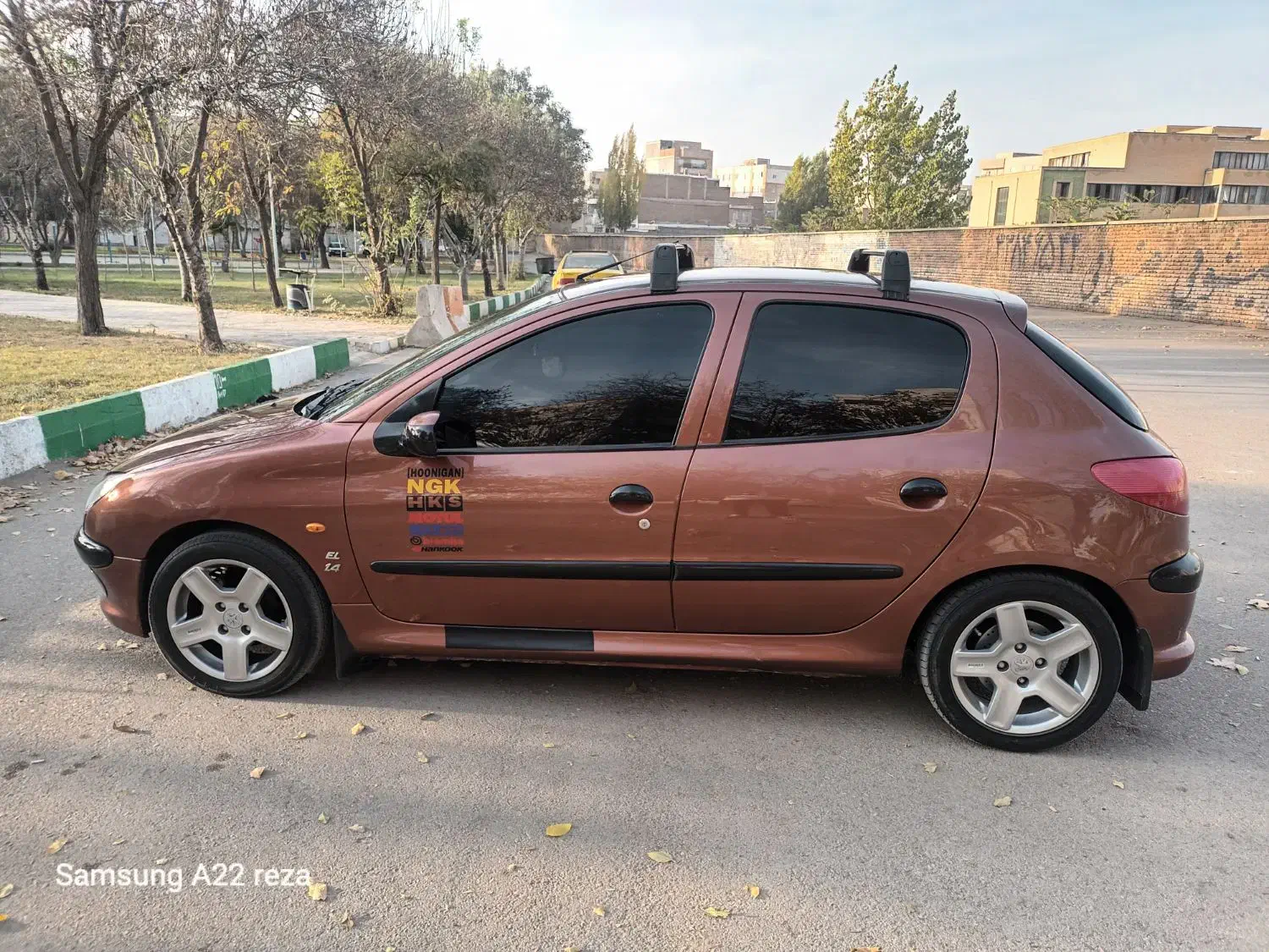 206 عروسک|خودرو سواری و وانت|اردبیل, |دیوار