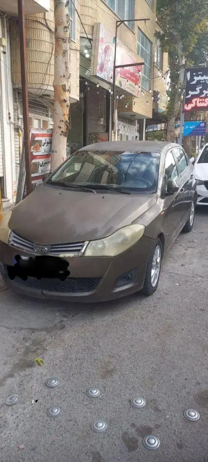 ام وی ام ۳۱۵|خودرو سواری و وانت|سامان, |دیوار