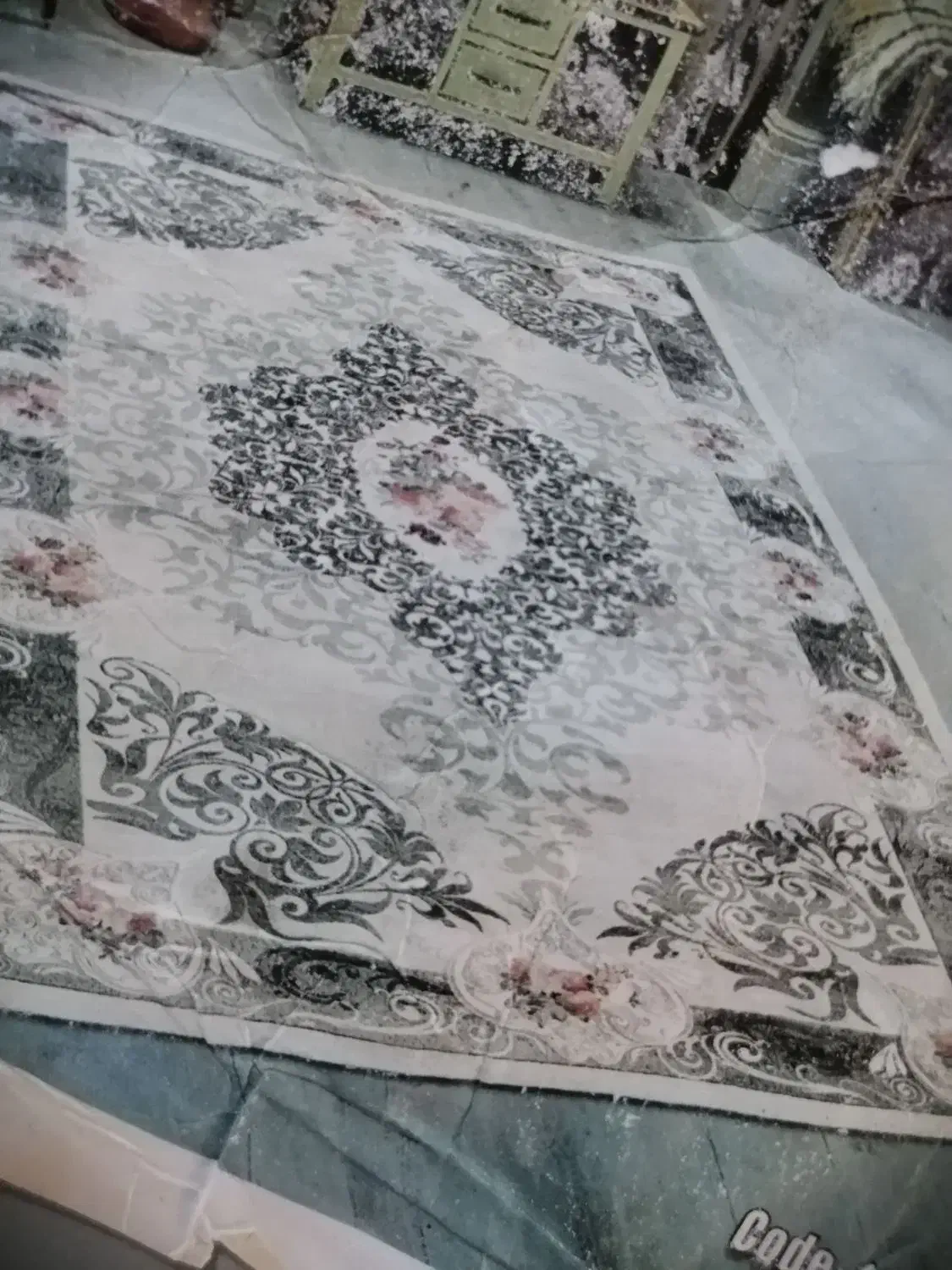 یک جفت روفرشی کشدار نه متری|روفرشی|کرمانشاه, |دیوار