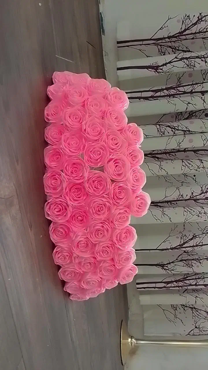 دسته گل مصنوعی|گل مصنوعی|ارومیه, |دیوار