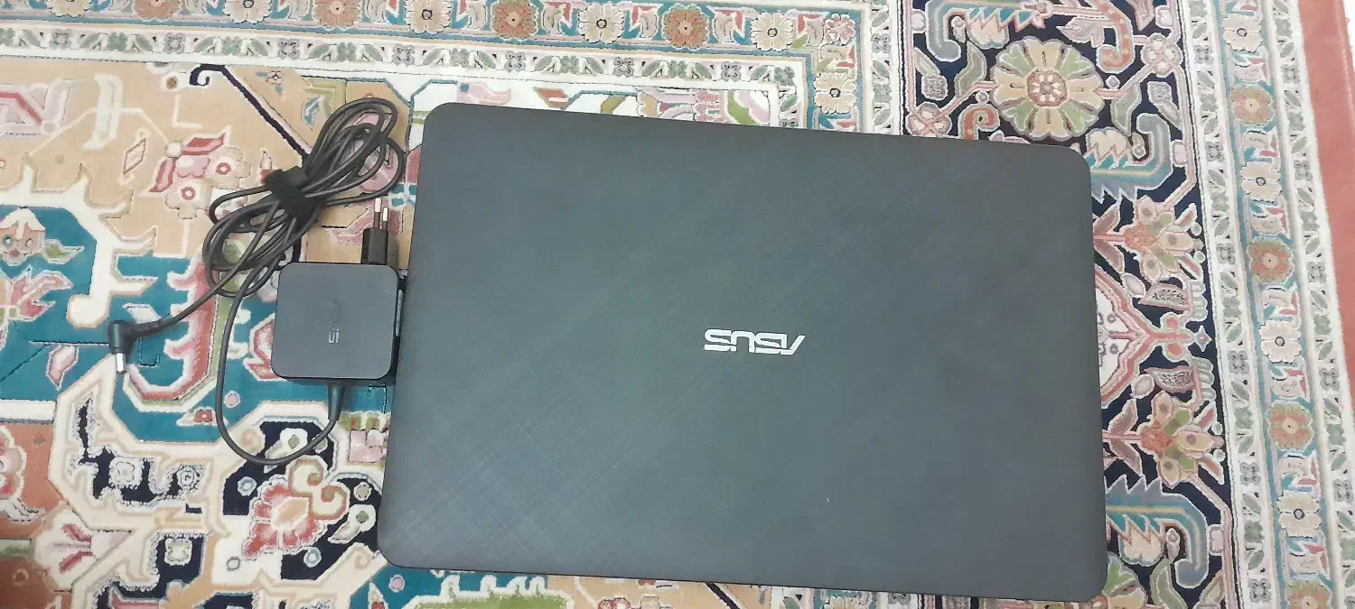 ASUS X555|رایانه همراه|تهران, جیحون|دیوار