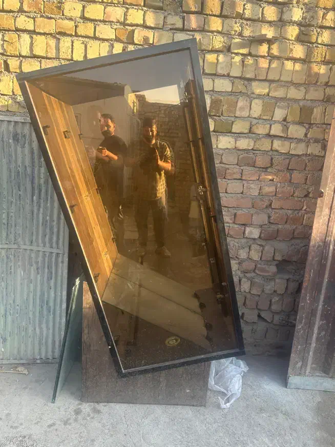 ویترین|بوفه، ویترین، کنسول|قم, شاه سید علی|دیوار