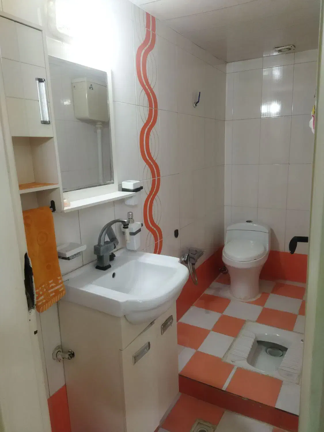 سوییت آپارتمان شیخ صدوق|اجارهٔ کوتاهمدت آپارتمان و سوئیت|مشهد, حیدرآباد|دیوار